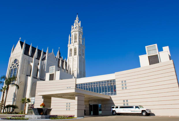 Notre Dame Marinoa