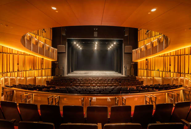 Victoria Theatre