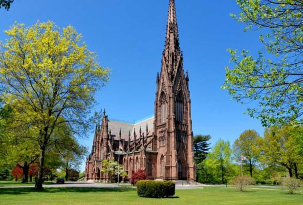 Cathedral of the Incarnation