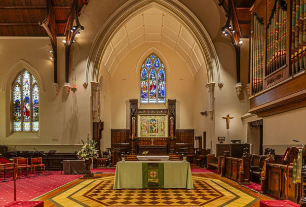 Saint Paul's Cathedral