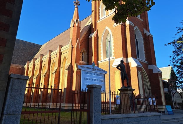 Saint Paul's Cathedral