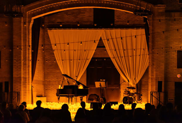 St. Francis Hall