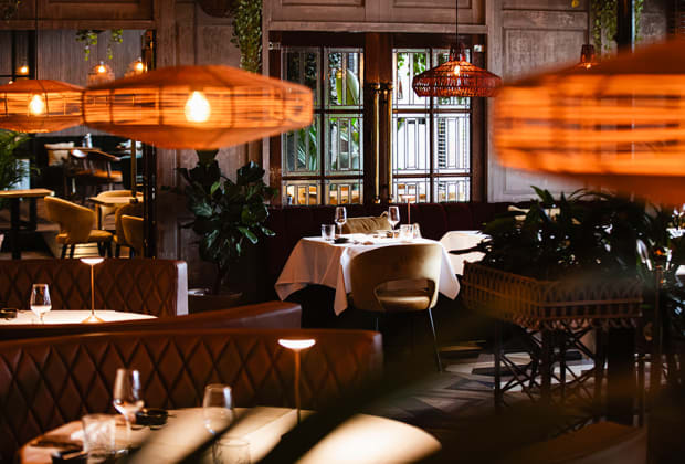 Hotel Haarhuis - Arnhem