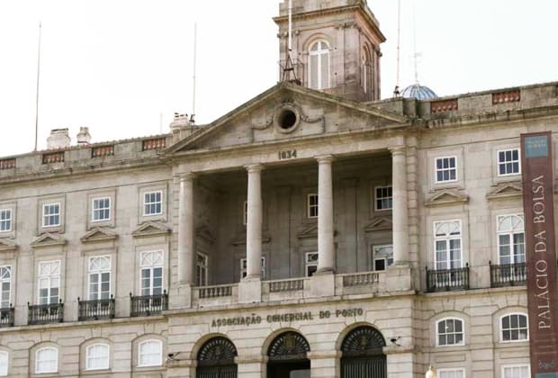 Palácio da Bolsa