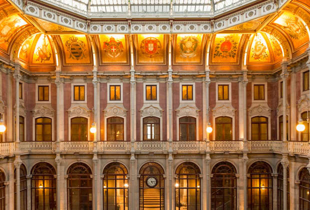 Palácio da Bolsa
