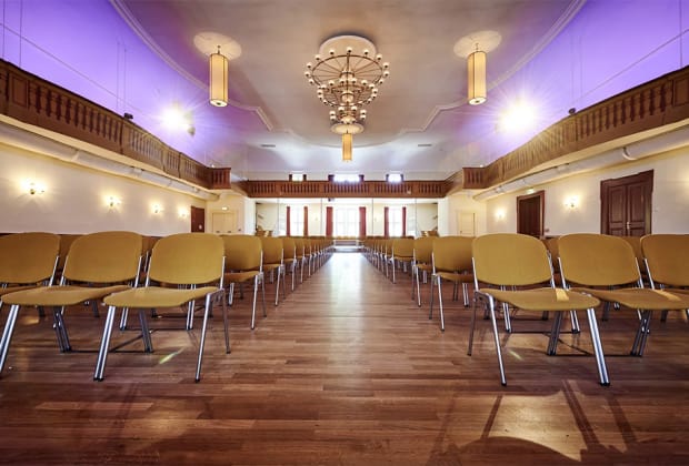Redoutensaal