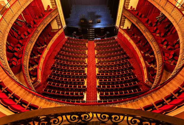 Gran Teatro de Cáceres