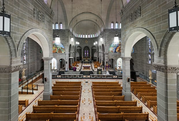 Cathédrale Notre-Dame-de-l'Assomption