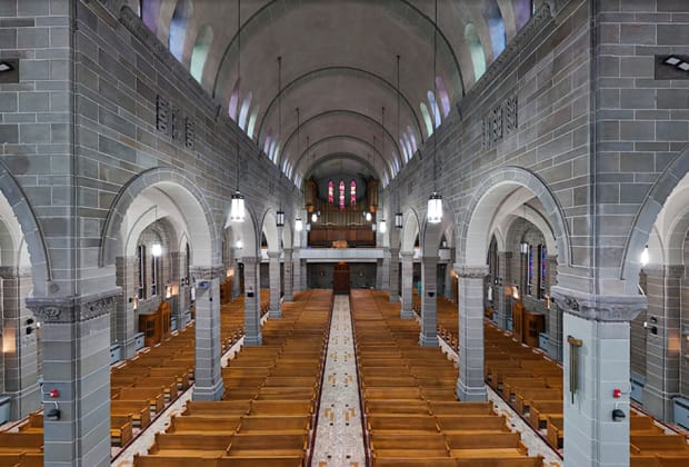 Cathédrale Notre-Dame-de-l'Assomption