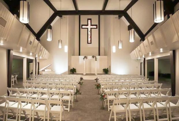 Overton Chapel