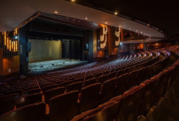 Artscape Theatre Centre