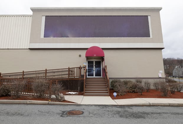 121 Webster Ave