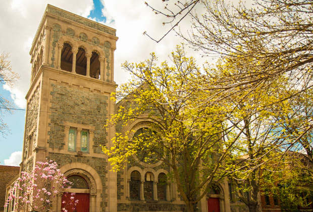 Wicker Park Lutheran Church