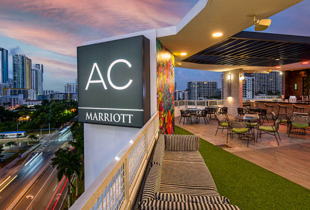Elevar Wynwood