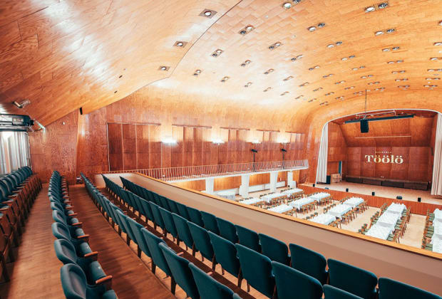 Ravintola Töölö