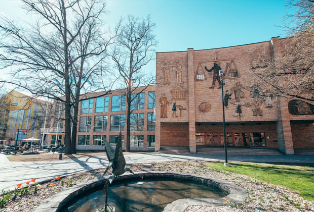 Ravintola Töölö