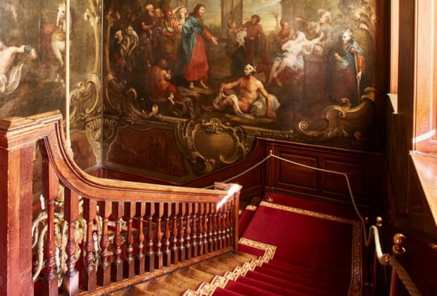 The Great Hall