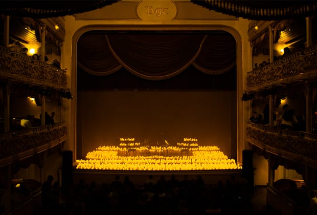 Theatro Municipal de Niterói