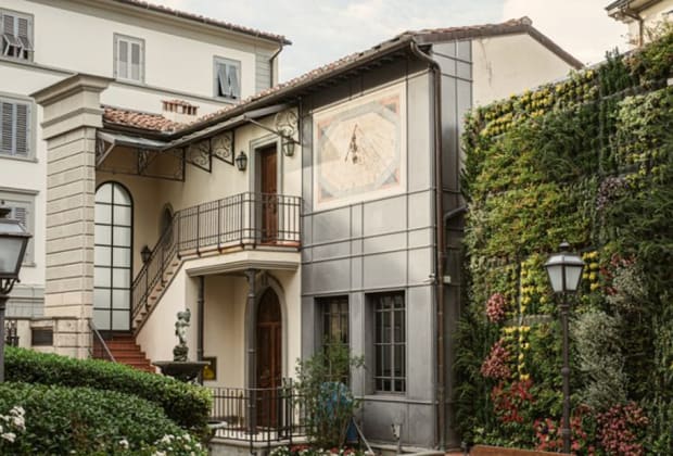 Palazzo Montebello Firenze
