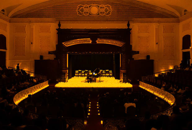 Museum Theatre