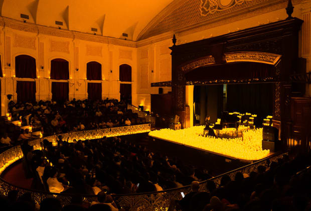 Museum Theatre