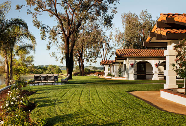 La Lomita Ranch