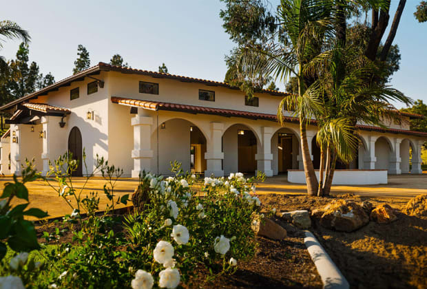 La Lomita Ranch