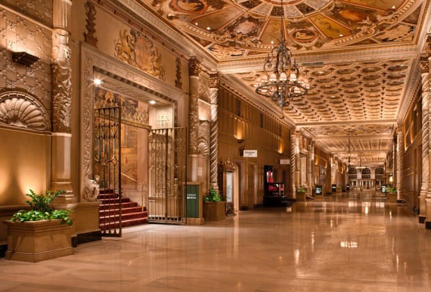 The Biltmore Los Angeles