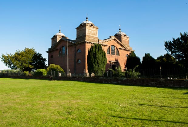 St James’ Church, Great Packington