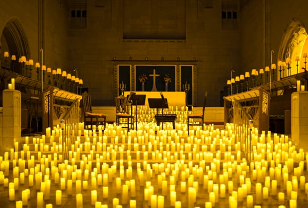 Church of the Heavenly Rest