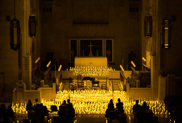 Church of the Heavenly Rest