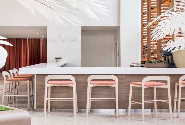 Novotel Miami Brickell