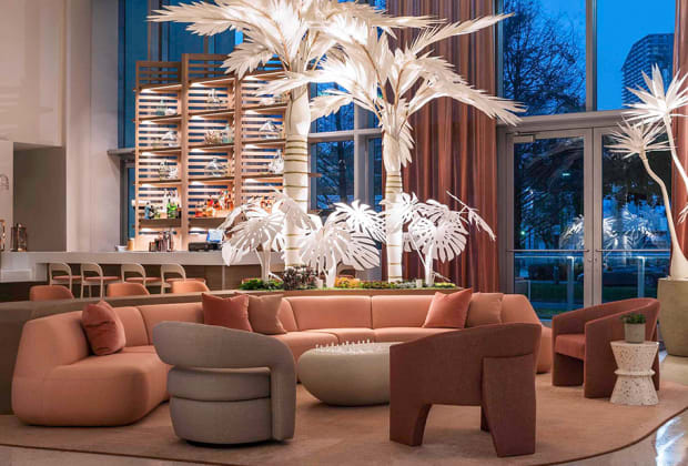 Novotel Miami Brickell