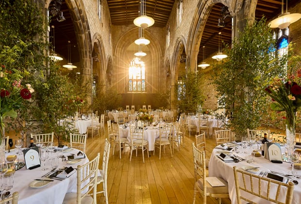 St Mary's Heritage Centre