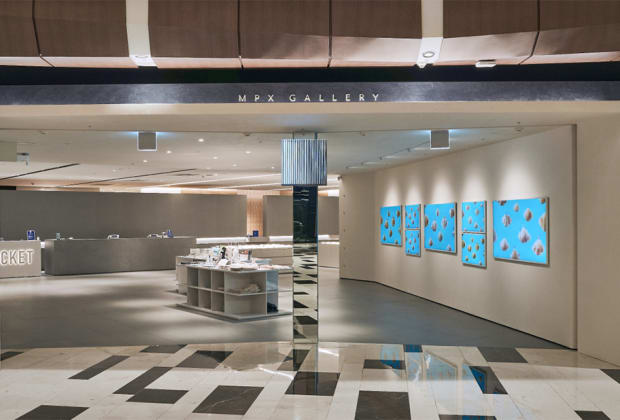 mpx gallery