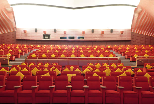 Klingenberg Kino