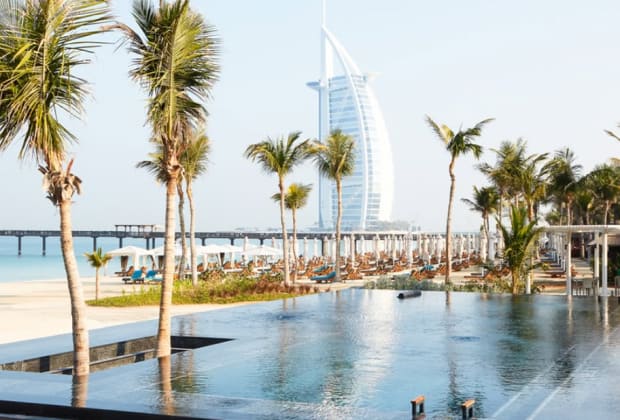 Jumeirah Al Qasr