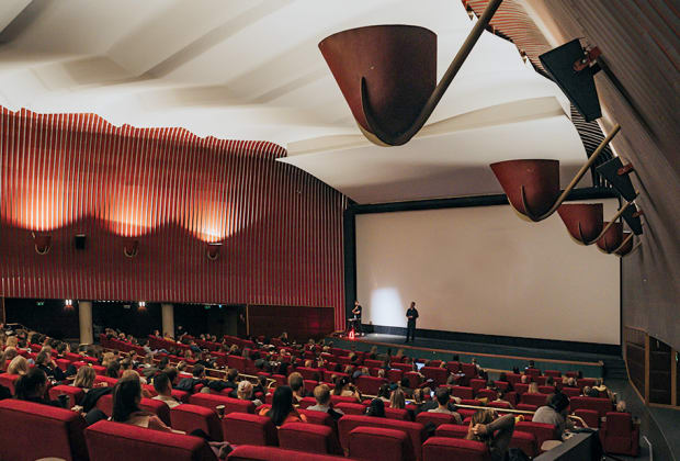 Klingenberg Kino