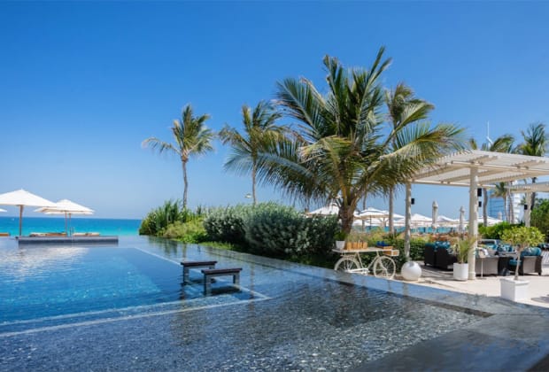 Jumeirah Al Qasr