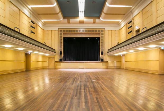 Collingwood Town Hall