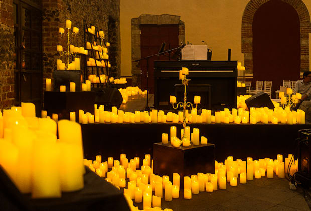 Ex Convento de Regina