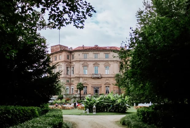 Castello di Collegno
