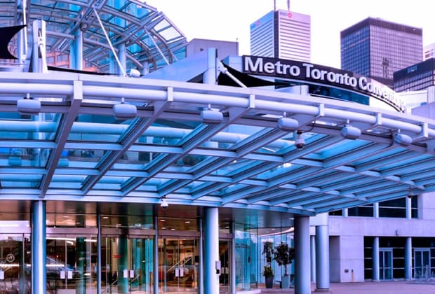 Metro Toronto Convention Centre