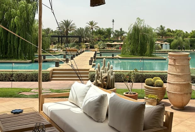 Mandarin Oriental