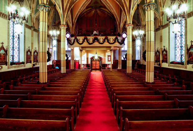Our Lady of the Assumption Church