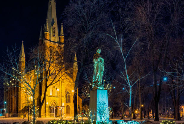 Our Lady of the Assumption Church