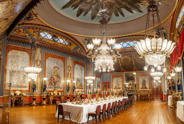 Royal Pavilion