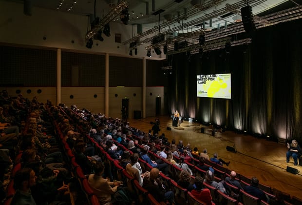 Forum der Bundeskunsthalle