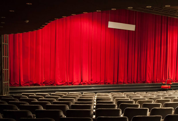 Teatro Ambasciatori