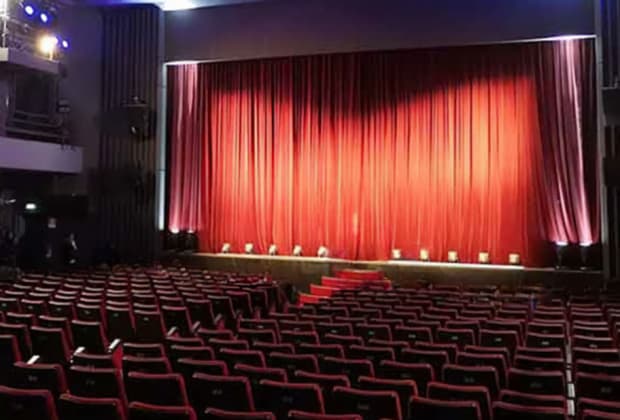 Teatro Ambasciatori